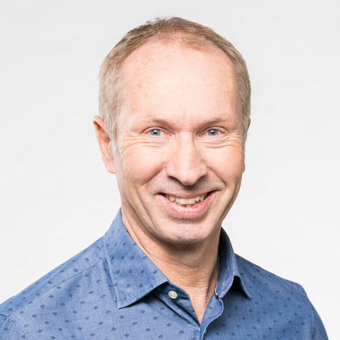 Christoph Hasler
